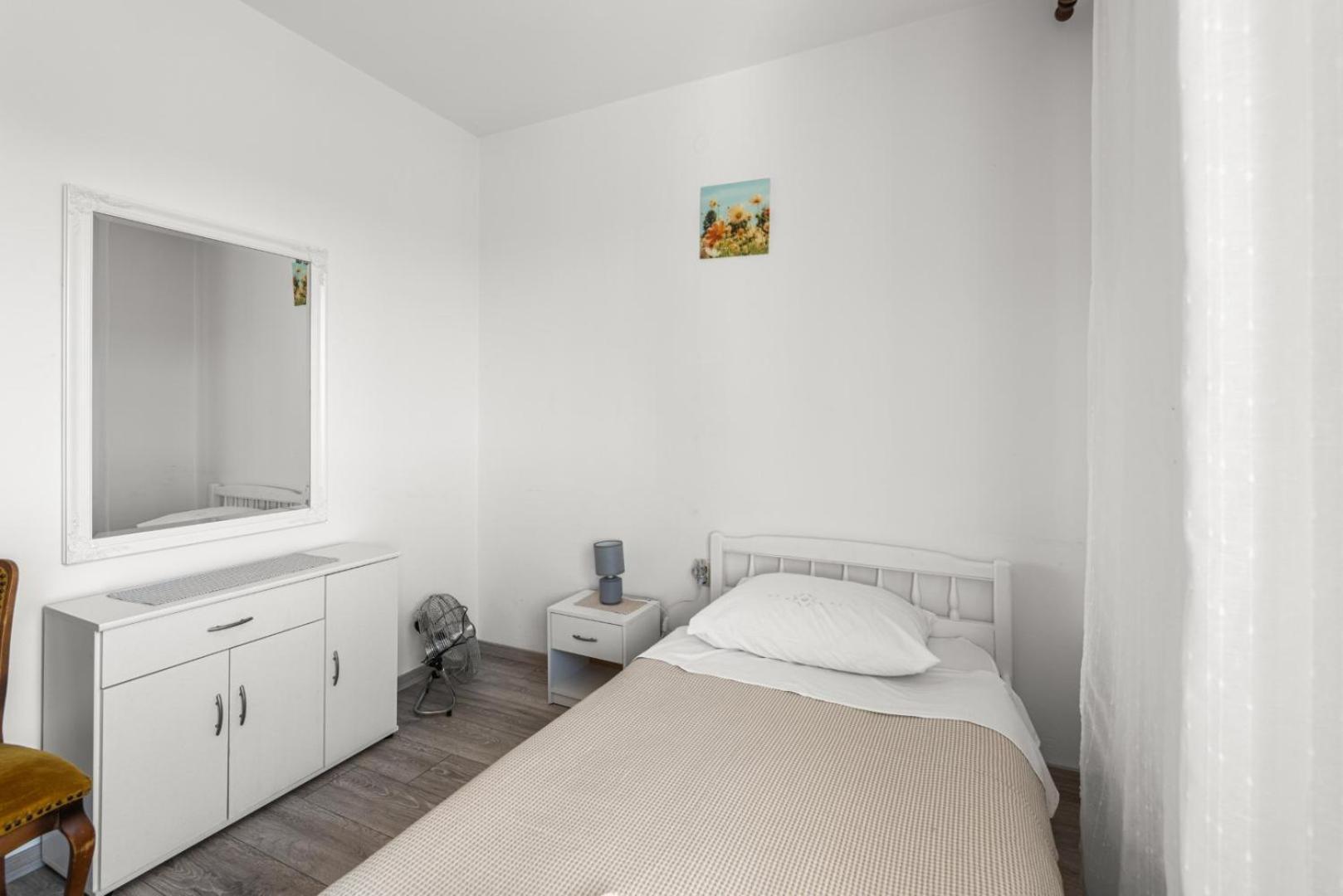Apartment Marchela Nova Vas  Exterior photo