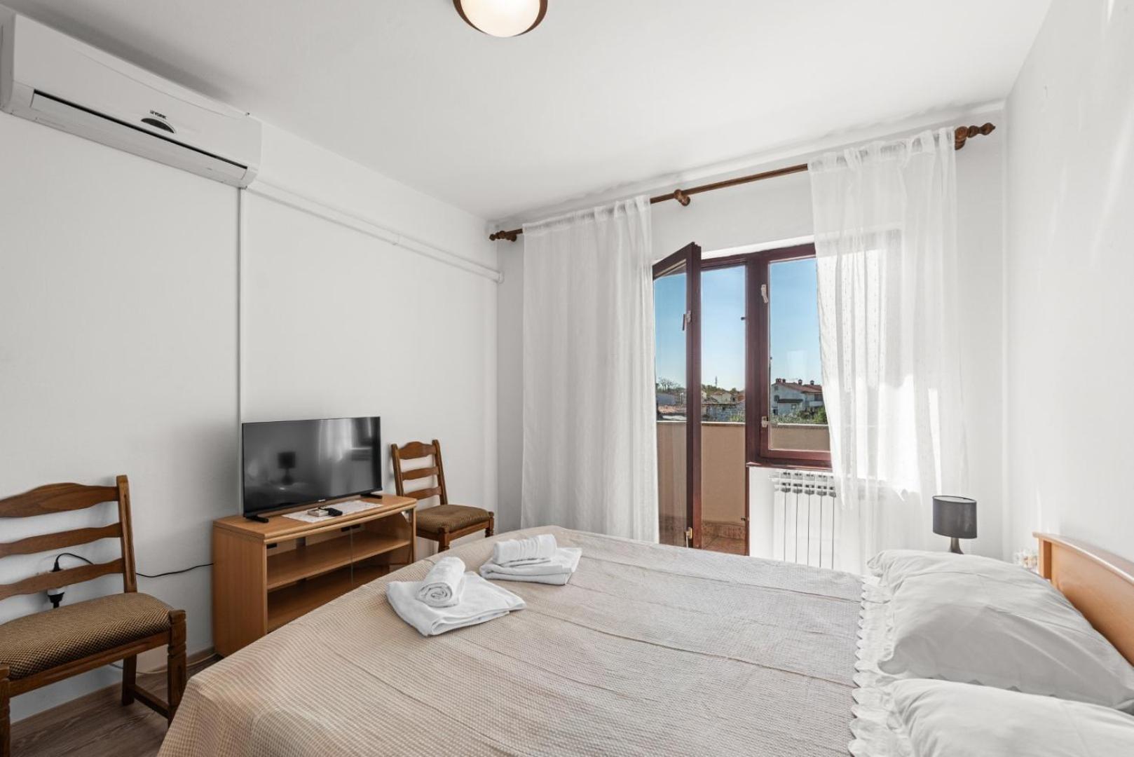 Apartment Marchela Nova Vas  Exterior photo