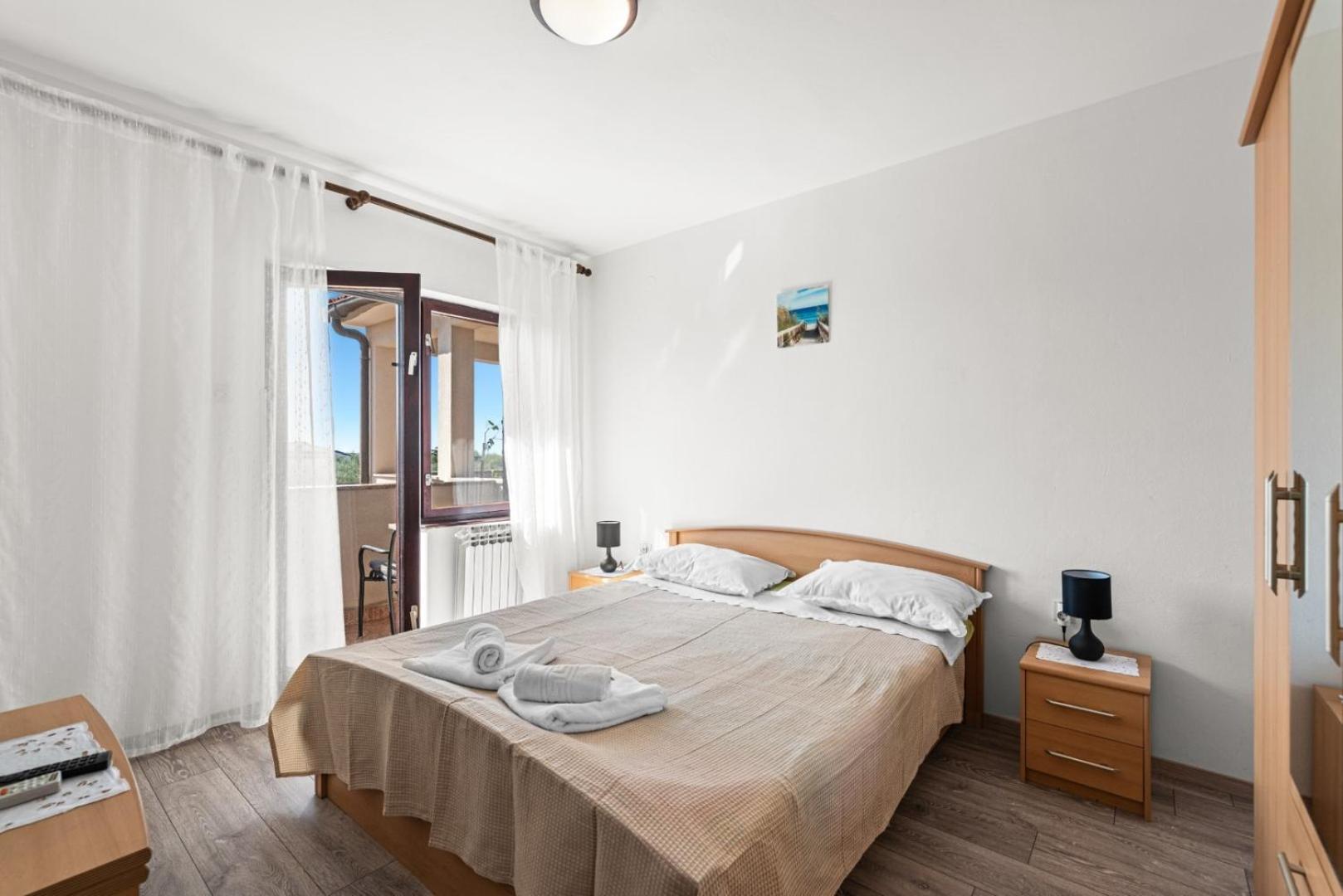 Apartment Marchela Nova Vas  Exterior photo