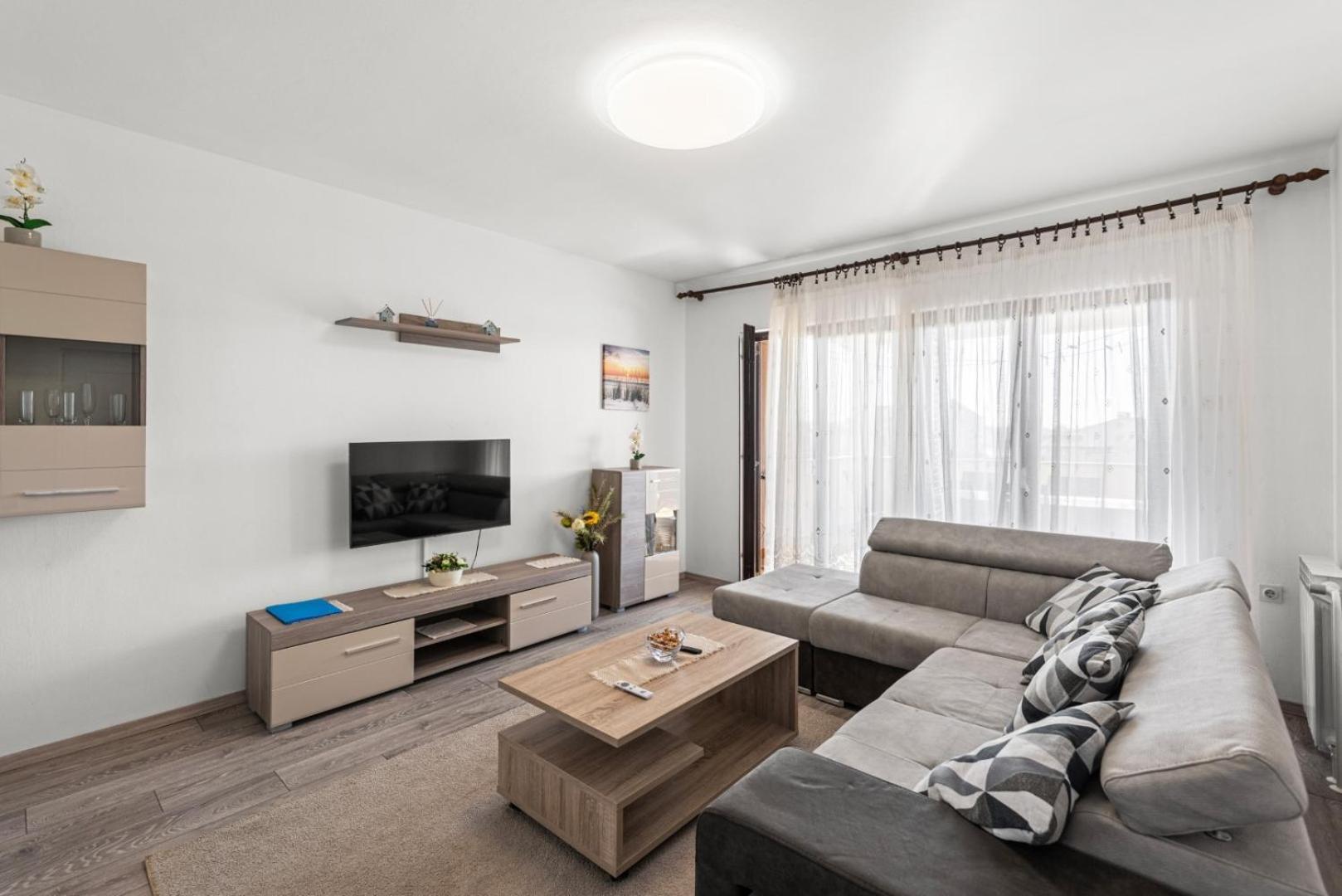 Apartment Marchela Nova Vas  Exterior photo